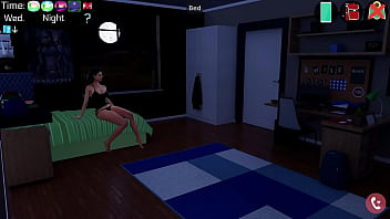 Milfy City - Full Part 24 - I Fuck My MILF Stepmom and Horny Stepsisters in all holes