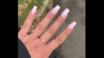 Journ&eacute_e chouchoutage pour moi mes ch&eacute_ris Manucure &amp_ p&eacute_dicure 100% girly