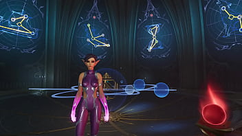 Gameplay Personal Study #19 Sternenkarten