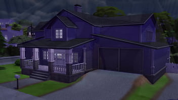 Erica&#039_s Young Lover