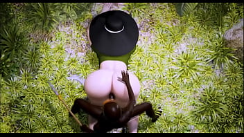 SumthingExtra69 - Jungle Savior A.I Voice