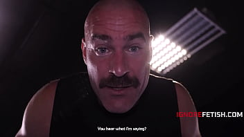 The MMA (Mandatory Meat Access) | IgnoreFetish