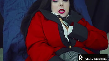 CSB008 - Yumeko Jabami - Kakegurui - 100% Anal! Anal slut gets a awesome fuck