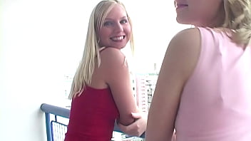 Bend them over and stuff their tight holes full of everything that you have to give, then...