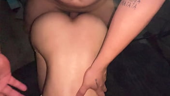 Pareja latina cogiendo, el mejor anal que veras, real sex, anal.