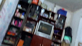 &quot_Twink Bottom Flips and Pounds Silver Daddy in Quickie