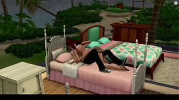 daddy came to the room to take my virginity