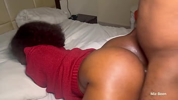 I play truth or dare with my step brother and he banged my butty