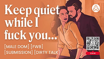 ASMR Audio Porn: Male Dom Teacher Fucks His Student  &ndash_ Spanking, Blwjob &amp_ Classroom Sex &ndash_ Erotic Audio Story