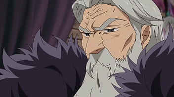 Nanatsu no Taizai EP 21 Dublado (HD)