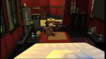 SIMS 4 WHICKED WHIMS STUD PUSSY IS THE BEST PUSSY PT 1