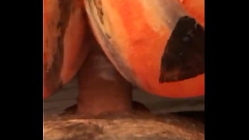 2023 HALLOWEEN WIFE GETS PASSED AROUND LIKE TRICK FOR CANDY