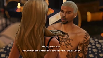 She Ain'_t Mine 4 - 3d Hentai - Preview Version