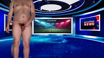 Naked Sports News 9/22/25