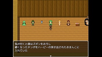 剣士になろうRPG〔日本語版〕フルギャラリー２