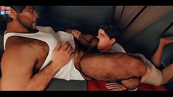 His Favorite Boy EP 2 - Cartoon Gay Legendado