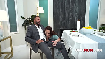 Freeuse Wife Bends Over Backwards For Rich Hubby Anytime