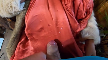 Double Pleasure with MilfyCalla &ndash_ Episode 18 of 47 &ndash_ Stockings Fetish &amp_ Hardcore Blowjobs- preview