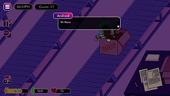 Gameplay Where Girls are made #5 Ein Normaler Tag am Flie&szlig_band