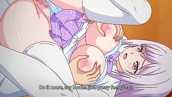 Hametsu -no -yuuwaku episode1 full hd