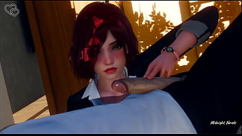 Eternum Sex Novel Part -8 | Penelope Ass