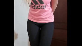 Unexpected puddle in my pants