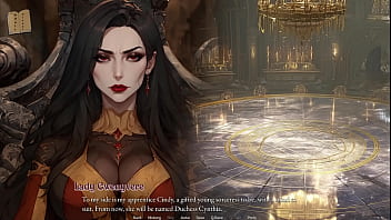 College Of Mysteria 43