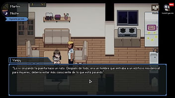 Las Chicas De Los Dormitorios - Pepping Dorm Manager