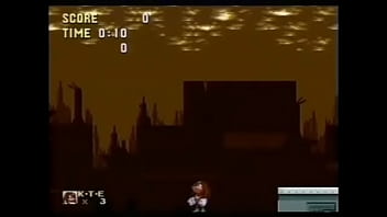 El verdadero rostro de Sonic.exe