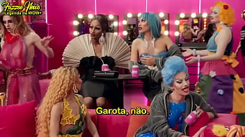 RUPAUL&#039_S DRAG RACE TEMPORADA 14 EPIS&Oacute_DIO 6 UNTUCKED