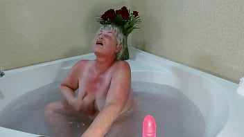 Dawnskye1962 - update #125 - 1278 Hotel room jacuzzi joi - Sep 08, 2025