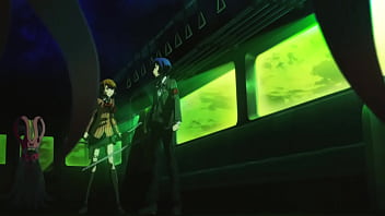 Persona 3 movie