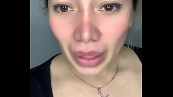 Ana Elisa, enamor&aacute_ndonos, video blusa transparente