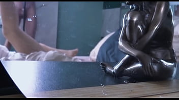 Fucking a beautiful college girl with a nice ass