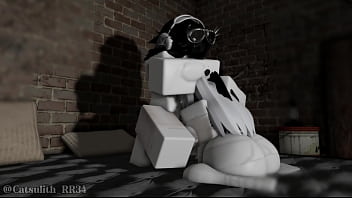 Horny girl comes over and gives me head | Sex with a follower (36) | Part 1/4