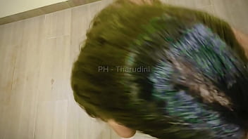 Indian Street hooker I met on the bus and invited her to m house