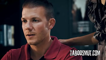 Asian Teacher Ask Her Student To Impregnate Her