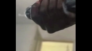 Did daddy get creamy and nasty with this toy .who is next