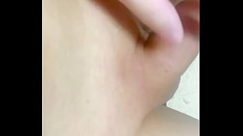 パイパン包茎ちんちん