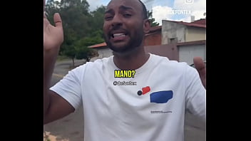 MULHER N&Atilde_O SABE DIRIGIR CARRO!!!???️️️