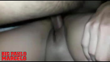 Comendo uma casada morena no pelo