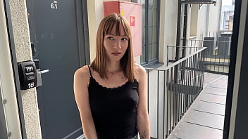 Neighbor Gave Me Her Vagina as a Welcome to the Building - Kate Quinn