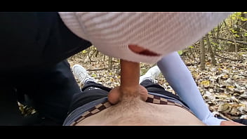 A natural man learned how to fuck holes and he liked it. A roadside cruise with Daddy