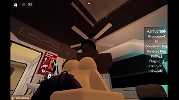 Roblox condosex