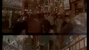 man gets fucked by himself