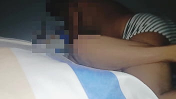 Asian mom sex video of her boyfriend.