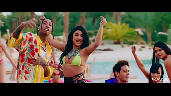 Dance des filles sexy et excit&eacute_