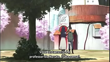 Casamento de Naruto Uzumaki