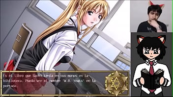Bible Black ~ Gameplay Espa&ntilde_ol ~ Cap&iacute_tulo 6
