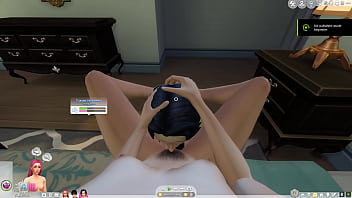 SIMS 4 First person Hentai